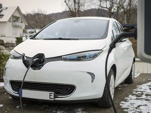 alpharetta ev repair, electric car service, ev maintenance